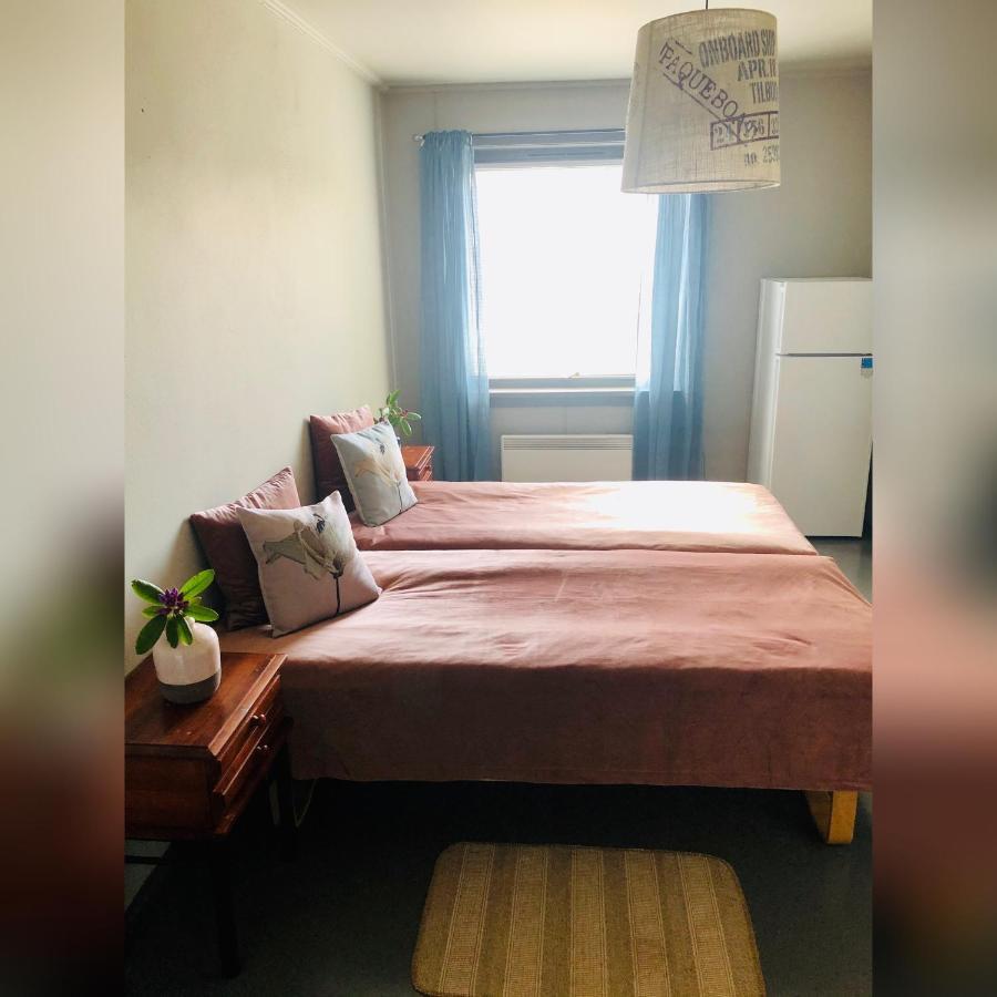 Lovisenlund Hostel Ovrebo Εξωτερικό φωτογραφία