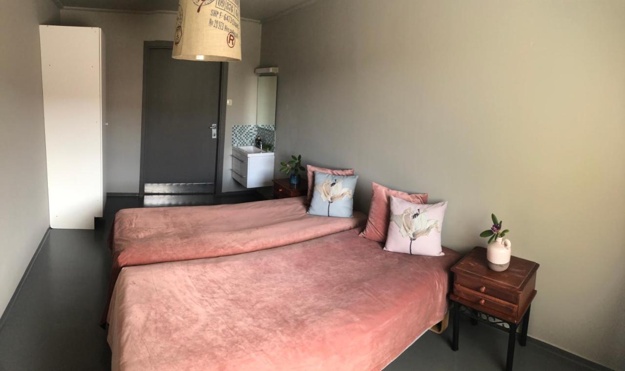 Lovisenlund Hostel Ovrebo Εξωτερικό φωτογραφία