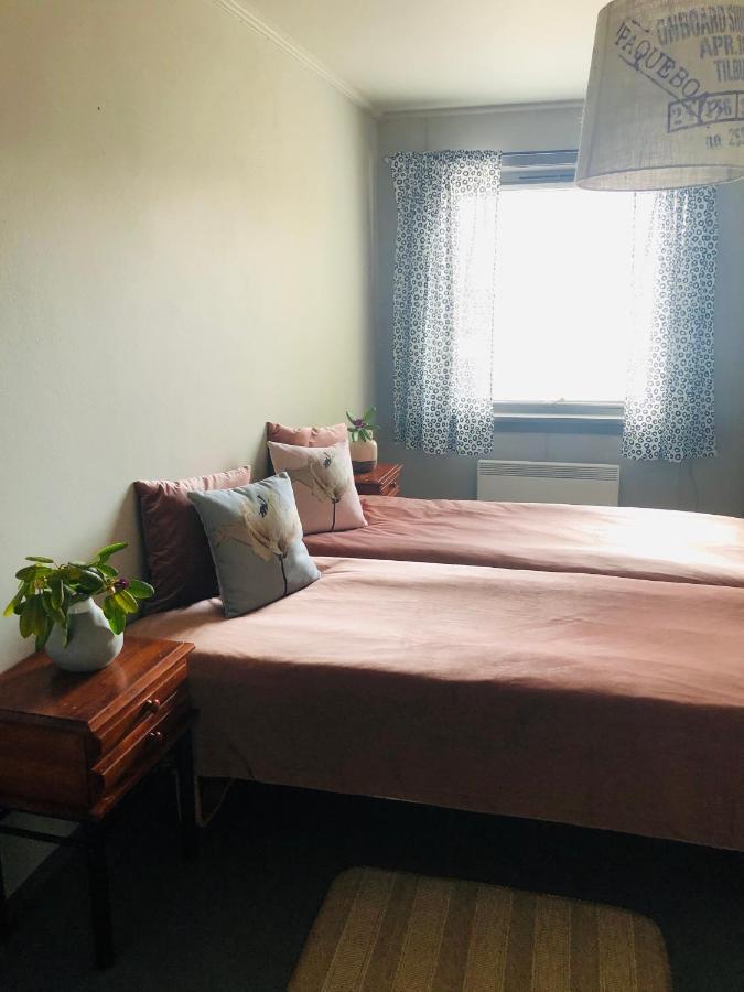 Lovisenlund Hostel Ovrebo Εξωτερικό φωτογραφία