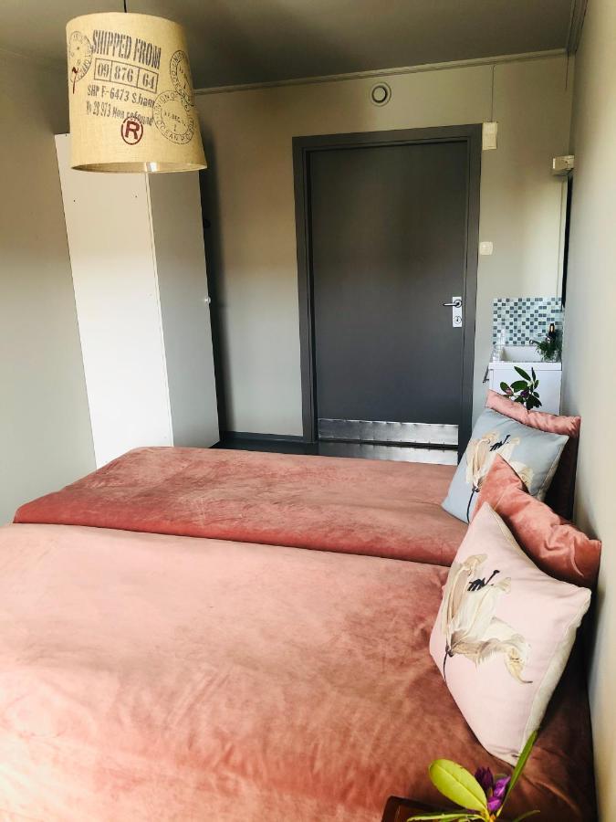 Lovisenlund Hostel Ovrebo Εξωτερικό φωτογραφία