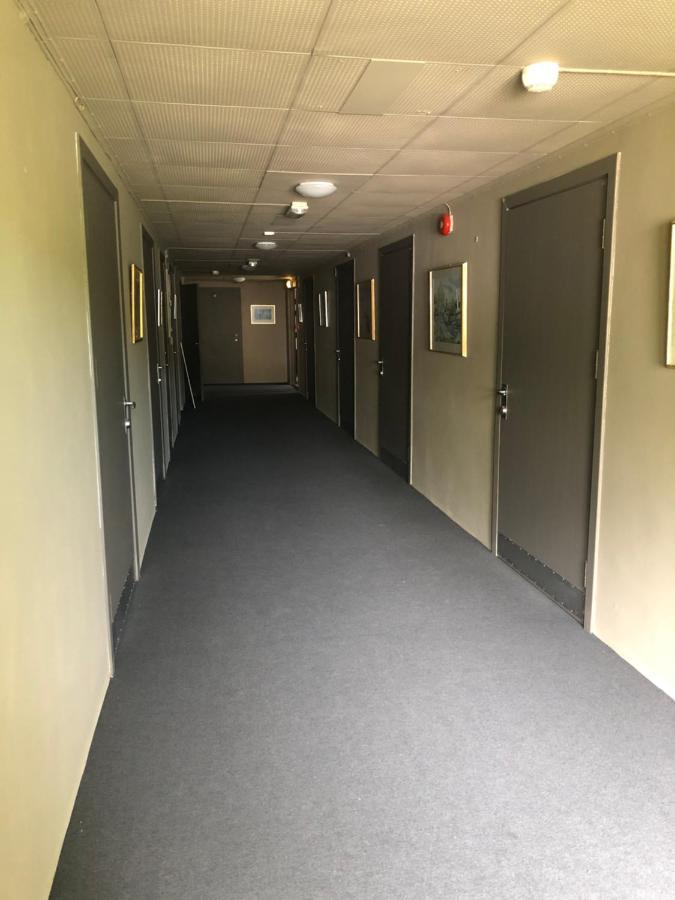 Lovisenlund Hostel Ovrebo Εξωτερικό φωτογραφία