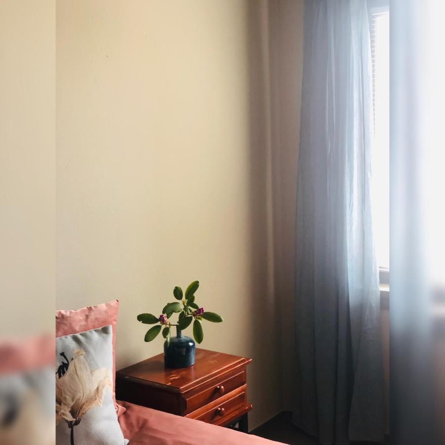 Lovisenlund Hostel Ovrebo Εξωτερικό φωτογραφία