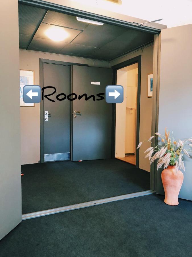 Lovisenlund Hostel Ovrebo Εξωτερικό φωτογραφία