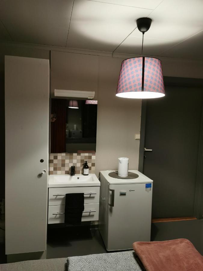 Lovisenlund Hostel Ovrebo Εξωτερικό φωτογραφία