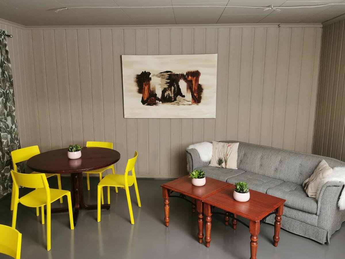 Lovisenlund Hostel Ovrebo Εξωτερικό φωτογραφία