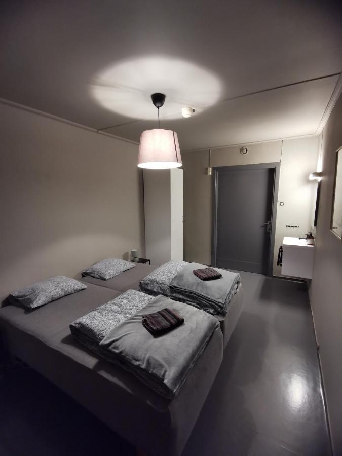 Lovisenlund Hostel Ovrebo Εξωτερικό φωτογραφία