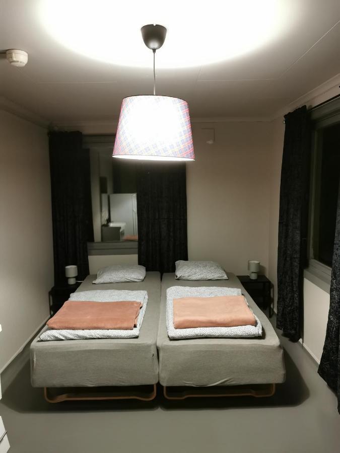 Lovisenlund Hostel Ovrebo Εξωτερικό φωτογραφία