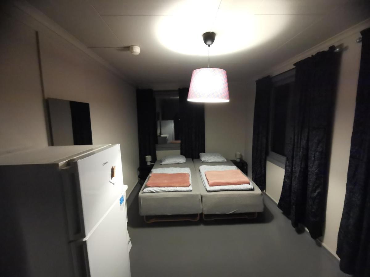 Lovisenlund Hostel Ovrebo Εξωτερικό φωτογραφία