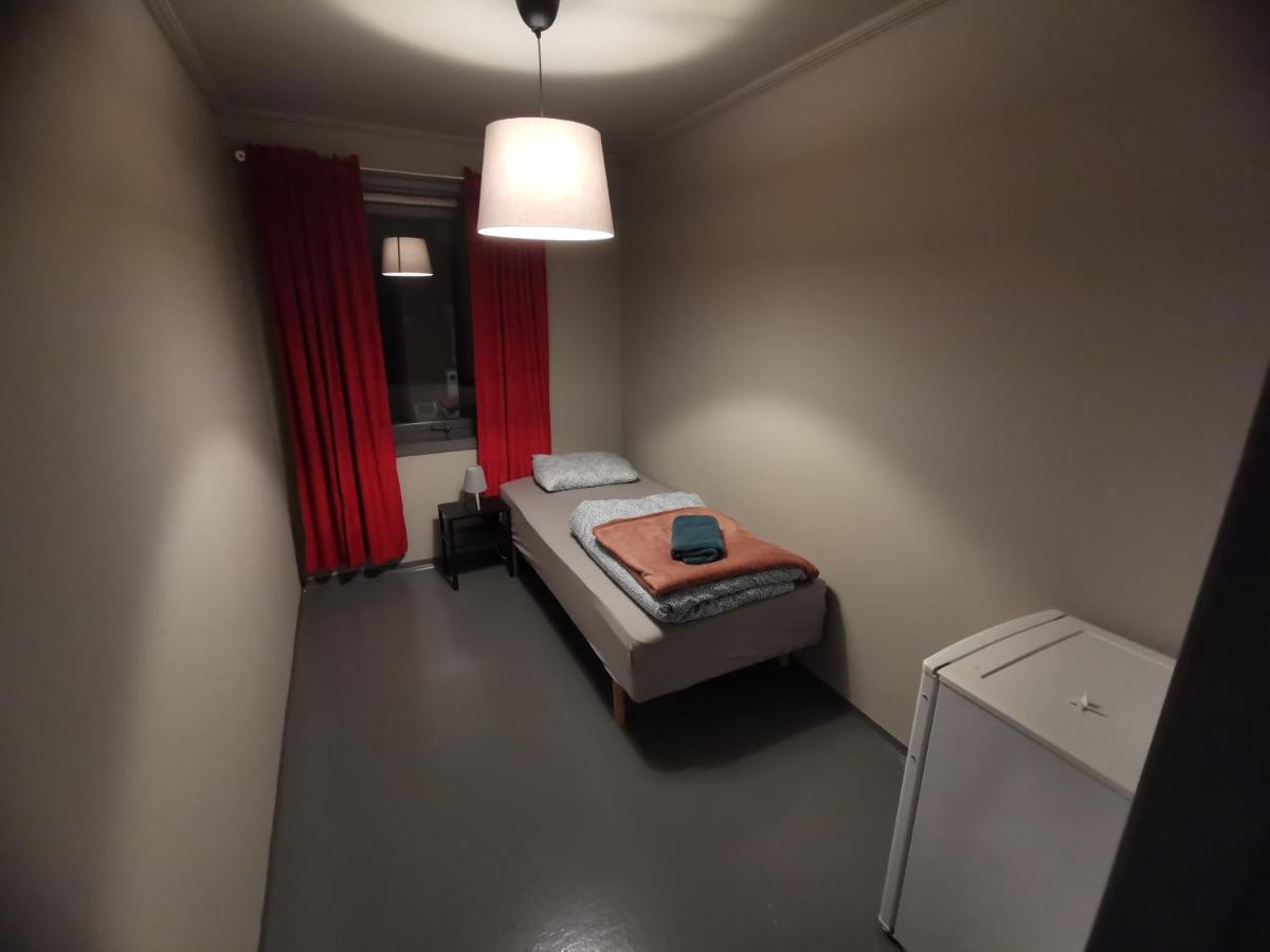Lovisenlund Hostel Ovrebo Εξωτερικό φωτογραφία