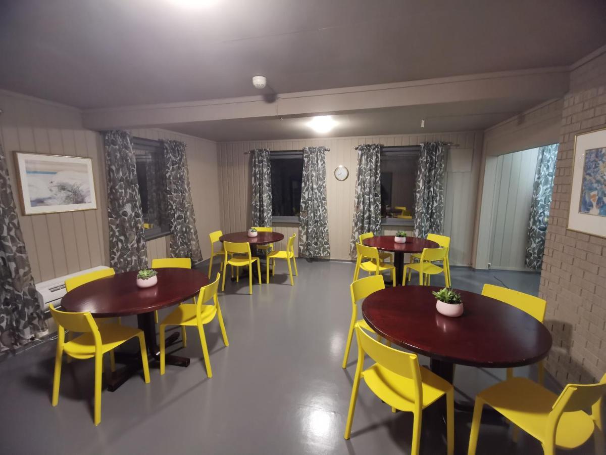 Lovisenlund Hostel Ovrebo Εξωτερικό φωτογραφία