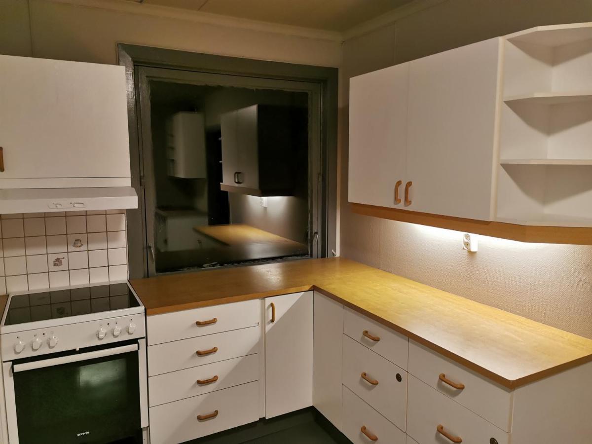 Lovisenlund Hostel Ovrebo Εξωτερικό φωτογραφία