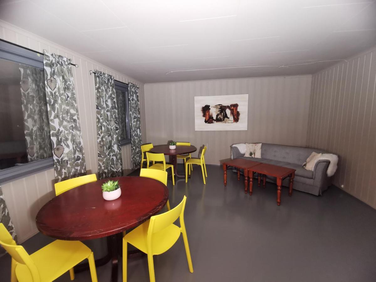 Lovisenlund Hostel Ovrebo Εξωτερικό φωτογραφία