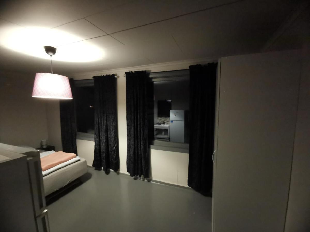 Lovisenlund Hostel Ovrebo Εξωτερικό φωτογραφία