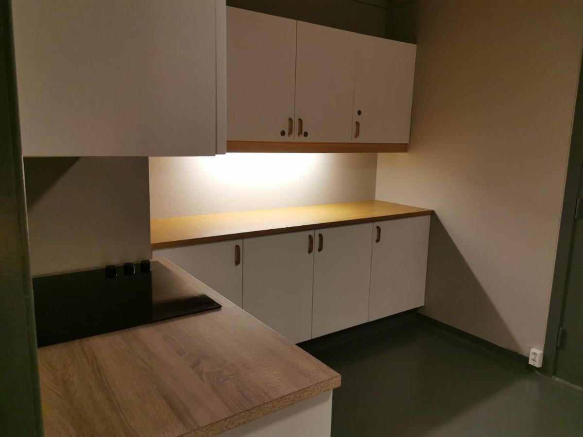 Lovisenlund Hostel Ovrebo Εξωτερικό φωτογραφία