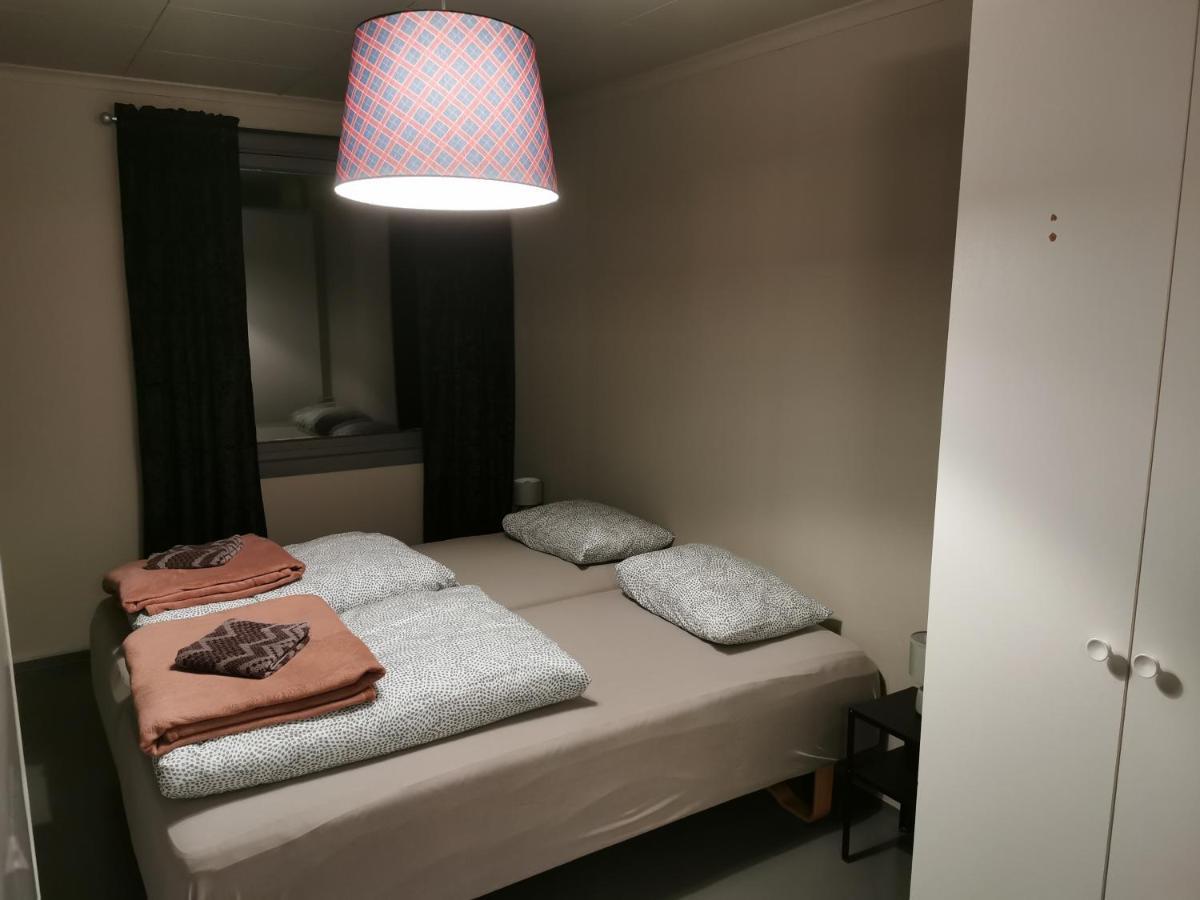 Lovisenlund Hostel Ovrebo Εξωτερικό φωτογραφία