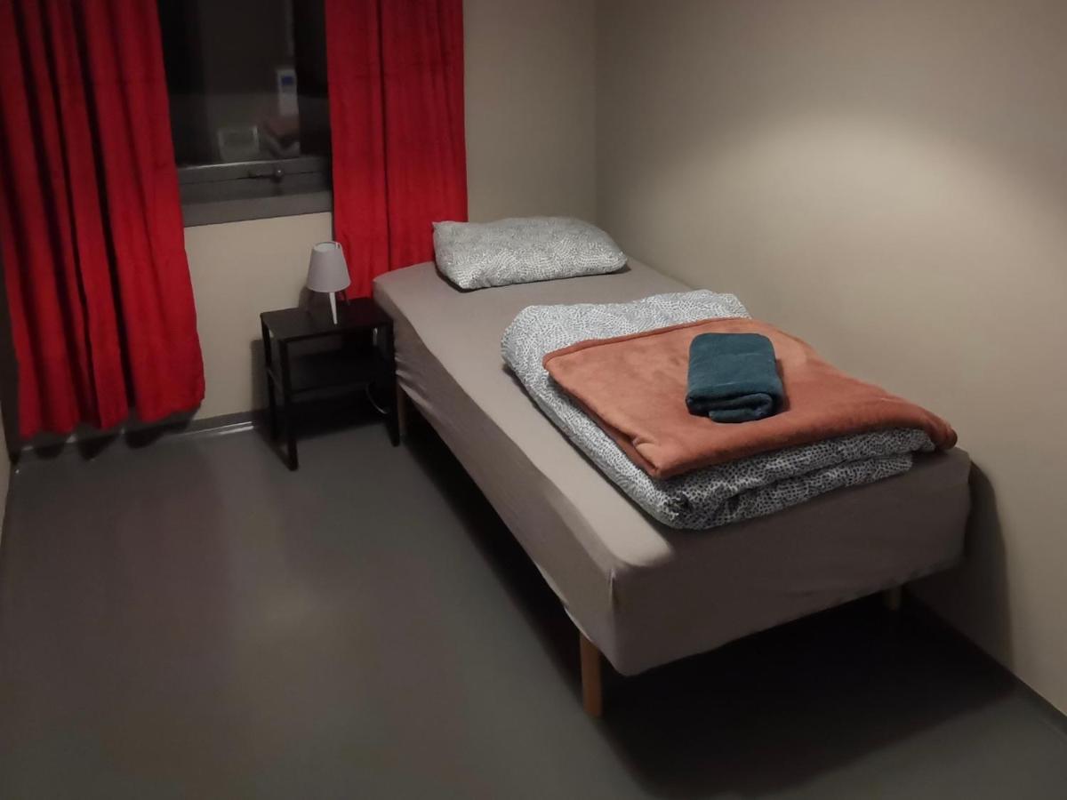 Lovisenlund Hostel Ovrebo Εξωτερικό φωτογραφία
