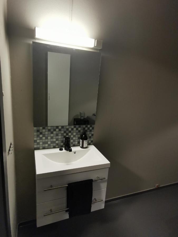 Lovisenlund Hostel Ovrebo Εξωτερικό φωτογραφία