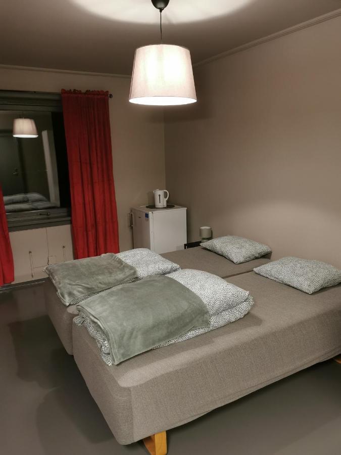 Lovisenlund Hostel Ovrebo Εξωτερικό φωτογραφία