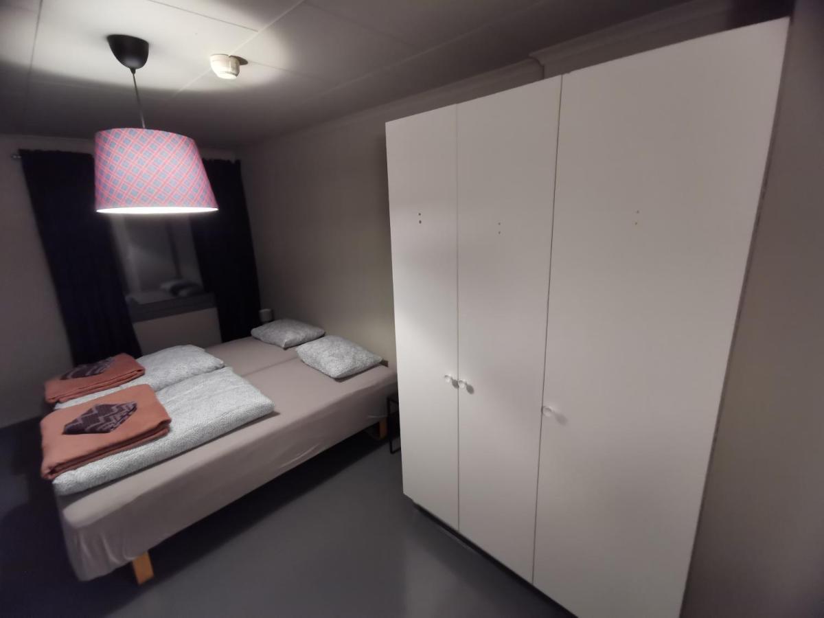 Lovisenlund Hostel Ovrebo Εξωτερικό φωτογραφία