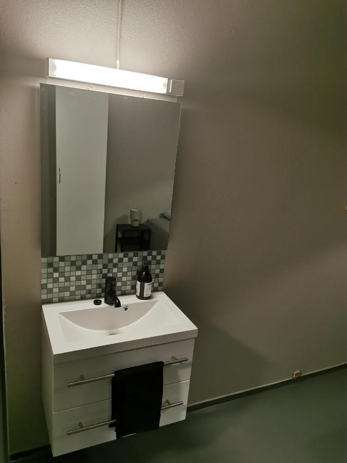 Lovisenlund Hostel Ovrebo Εξωτερικό φωτογραφία