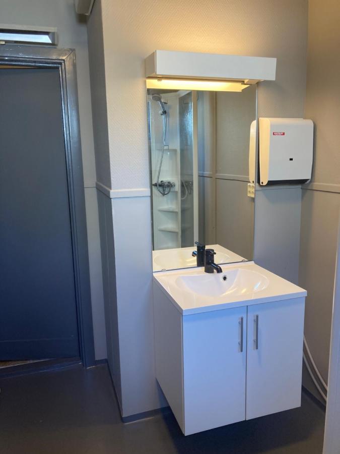 Lovisenlund Hostel Ovrebo Εξωτερικό φωτογραφία