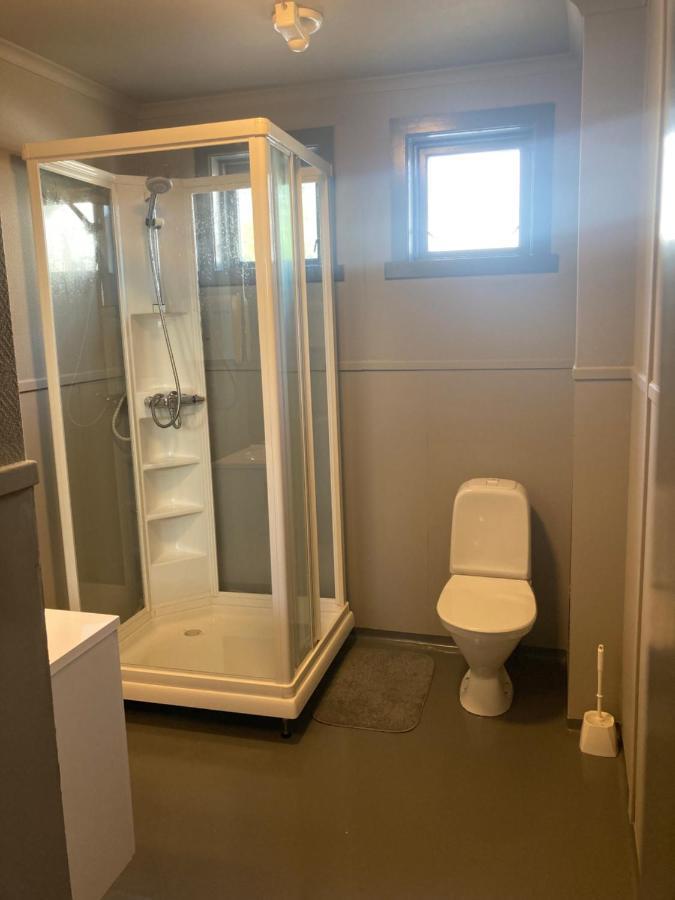 Lovisenlund Hostel Ovrebo Εξωτερικό φωτογραφία